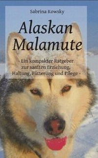 Abbildung von: Alaskan Malamute - worthandel