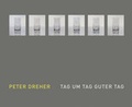 Cover: Peter Dreher - Tag um Tag guter Tag - Modo Press