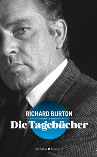 Abbildung von: Die Tagebücher - Haffmans & Tolkemitt