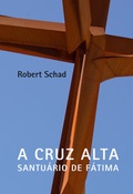 Cover: Robert Schad - A Cruz Alta - Modo Press