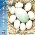 Cover: Das h&auml;ssliche Entlein - EDITION SEE-IGEL