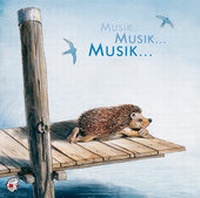 Enlarge image Cover: Musik... Musik... Musik - EDITION SEE-IGEL