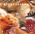 Cover: Allerleirauh - EDITION SEE-IGEL