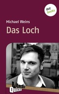Cover: Das Loch - Literatur-Quickie - dotbooks