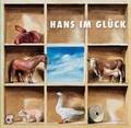Cover: Hans im Gl&uuml;ck - EDITION SEE-IGEL