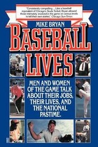 Enlarge image Cover: Baseball Lives - Ballantine