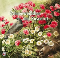 Enlarge image Cover: Schneeweißchen und Rosenrot - EDITION SEE-IGEL