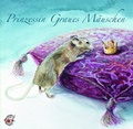 Cover: Prinzessin Graues M&auml;uschen - EDITION SEE-IGEL