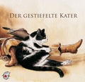Cover: Der gestiefelte Kater - EDITION SEE-IGEL