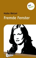 Cover: Fremde Fenster - Literatur-Quickie - dotbooks