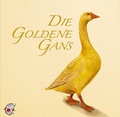Cover: Die goldene Gans - EDITION SEE-IGEL