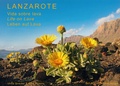 Cover: Lanzarote - Leben auf Lava - NATURALANZA