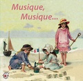 Cover: Musique, Musique... - EDITION SEE-IGEL
