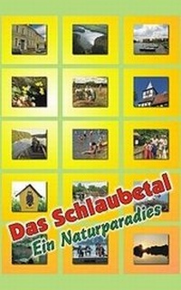 Abbildung von: Das Schlaubetal - video design studio