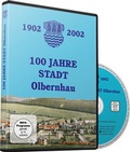 Cover: 100 Jahre Stadt Olbernhau - video design studio