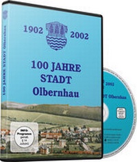 Abbildung von: 100 Jahre Stadt Olbernhau - video design studio