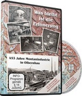 Cover: Blechwalzwerk Olbernhau - 453 Jahre Montanindustrie in Olbernhau - video design studio