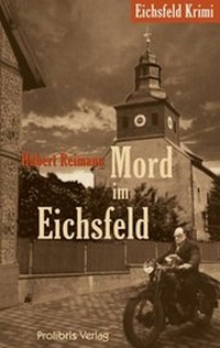 Abbildung von: Mord im Eichsfeld - Prolibris