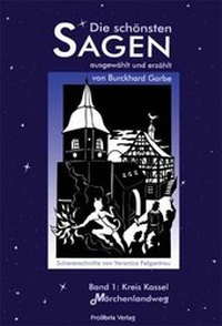Abbildung von: Die schönsten Sagen - Prolibris