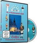 Cover: Seiffen - video design studio