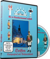 Abbildung von: Seiffen - video design studio