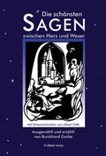 Cover: Die sch&ouml;nsten Sagen zwischen Harz und Weser - Prolibris