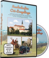 Abbildung von: Zauberhaftes Ost-Erzgebirge - video design studio