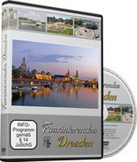 Abbildung von: Faszinierendes Dresden - video design studio