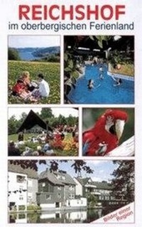 Abbildung von: Reichshof im oberbergischen Ferienland - video design studio