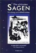 Cover: Die sch&ouml;nsten Sagen aus N&uuml;rnberg - Prolibris