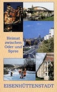 Abbildung von: Eisenhüttenstadt - video design studio