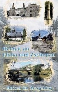 Abbildung von: Mitten im Arzgebirg - video design studio