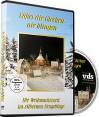 Abbildung von: Süßer die Glocken nie klingen - video design studio