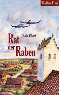 Abbildung von: Rat der Raben - Prolibris