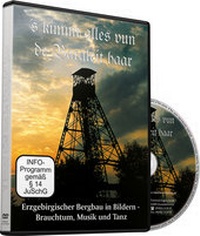 Abbildung von: S´kimmt alles vun de Bargleit haar - video design studio