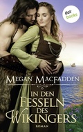 Cover: In den Fesseln des Wikingers - dotbooks