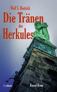 Abbildung von: Die Tränen des Herkules - Prolibris