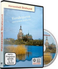 Abbildung von: Hansestadt Stralsund - video design studio