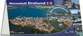 Cover: Hansestadt Stralsund - video design studio
