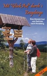 Abbildung von: Mit "Glück Auf" durchs Erzgebirge. Teil 1 - video design studio