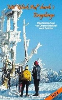 Abbildung von: Mit "Glück Auf" durchs Erzgebirge. Teil 2 - video design studio