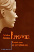 Cover: Puppenvater - Prolibris