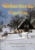 Cover: Weihnachten im Erzgebirge - video design studio