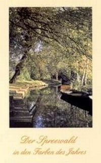 Abbildung von: Der Spreewald in den Farben des Jahres - video design studio