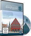 Cover: Universit&auml;ts- und Hansestadt Greifswald - video design studio