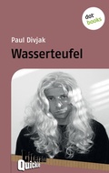 Cover: Wasserteufel - Literatur-Quickie - dotbooks