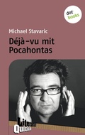 Cover: D&eacute;j&agrave;-vu mit Pocahontas - Literatur-Quickie - dotbooks