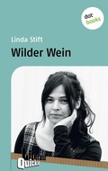 Cover: Wilder Wein - Literatur-Quickie - dotbooks
