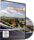 Cover: 6 Jahrzehnte Eisenh&uuml;ttenstadt - video design studio