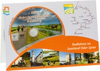 Abbildung von: Der Oderbruchbahn-Radweg - video design studio